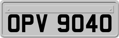 OPV9040