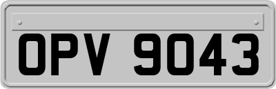 OPV9043