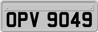OPV9049