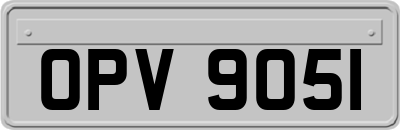 OPV9051