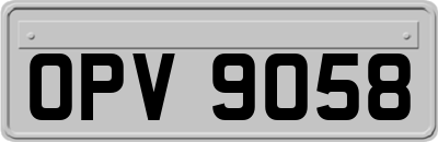 OPV9058