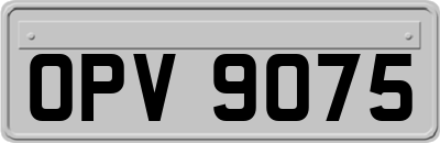 OPV9075