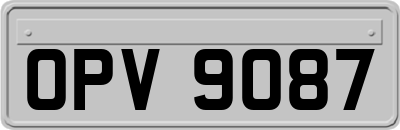 OPV9087
