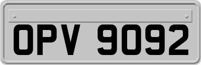 OPV9092