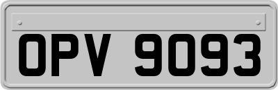 OPV9093