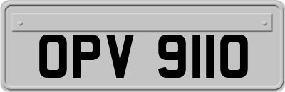 OPV9110