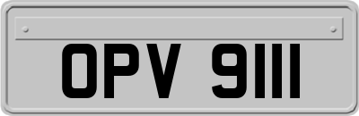 OPV9111