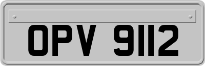 OPV9112