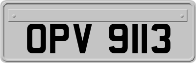 OPV9113