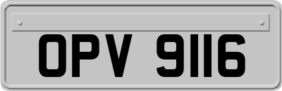 OPV9116