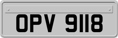 OPV9118