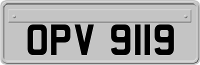 OPV9119