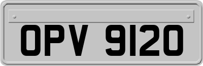 OPV9120