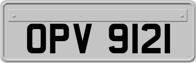 OPV9121
