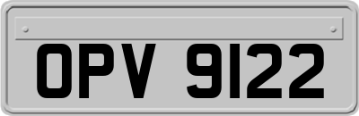 OPV9122
