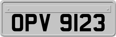 OPV9123
