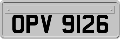 OPV9126