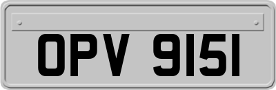 OPV9151