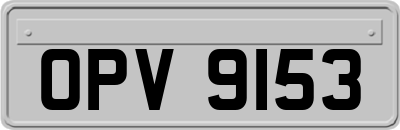 OPV9153