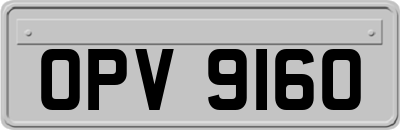 OPV9160