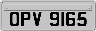 OPV9165