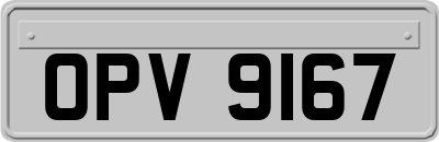 OPV9167