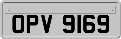OPV9169