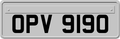 OPV9190
