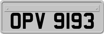 OPV9193