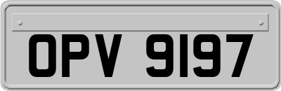 OPV9197