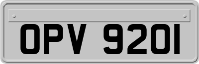 OPV9201