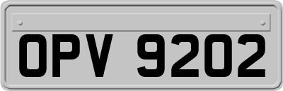 OPV9202