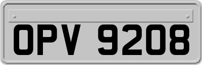 OPV9208