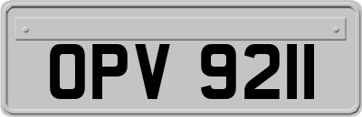OPV9211