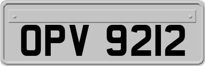 OPV9212