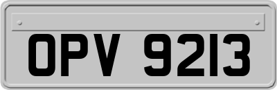OPV9213