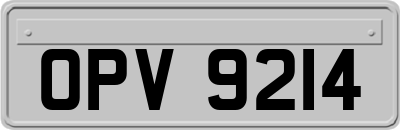 OPV9214