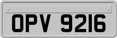 OPV9216