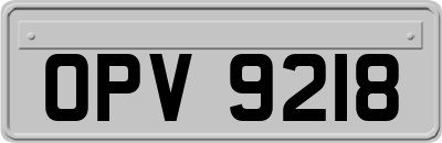OPV9218