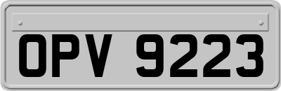 OPV9223
