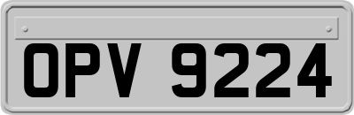 OPV9224