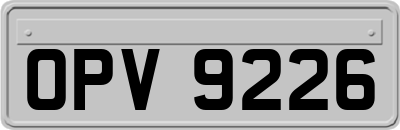 OPV9226