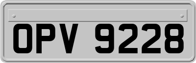 OPV9228