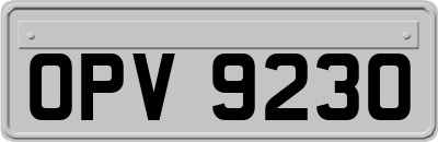 OPV9230