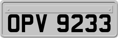 OPV9233