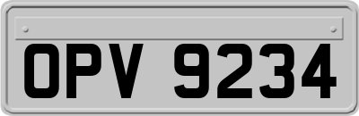 OPV9234