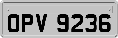 OPV9236