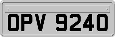 OPV9240