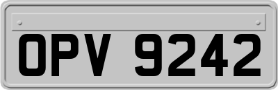 OPV9242