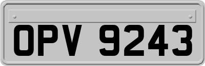 OPV9243